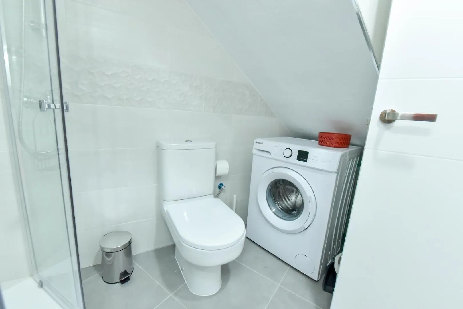 La AlgabaNuevo! Casa Completa Quality Premium.アパートメント スペイン